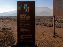 El Tribunal Ambiental niega la reposición del Gobierno sobre el caso Dominga.