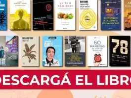 Descubre 15 libros imprescindibles para tu biblioteca digital y descárgalos gratis.