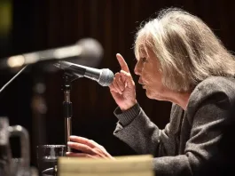 Beatriz Sarlo: una voz crítica que desafía las normas establecidas.