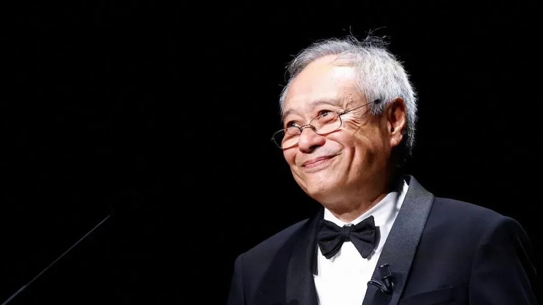Ang Lee