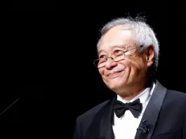 Ang Lee