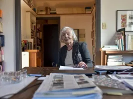 Chau Sarlo: un legado de sabiduría y enseñanza que perdura en todos nosotros.