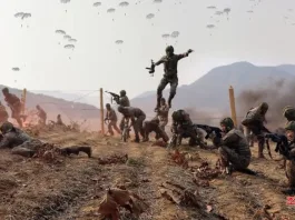 Ucrania informa sobre significativas bajas de tropas norcoreanas en Rusia.