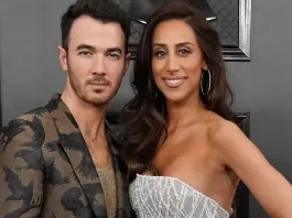 Kevin Jonas comparte su secreto para un matrimonio exitoso de 15 años.