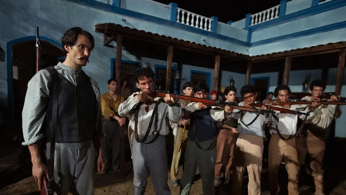 Explora el episodio 6 de "Cien años de soledad" y sus sorprendentes giros.