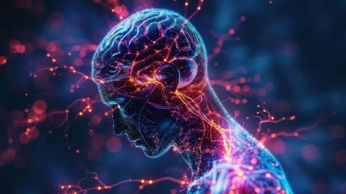 Un estudio revela que COVID-19 no agrava la esclerosis múltiple.