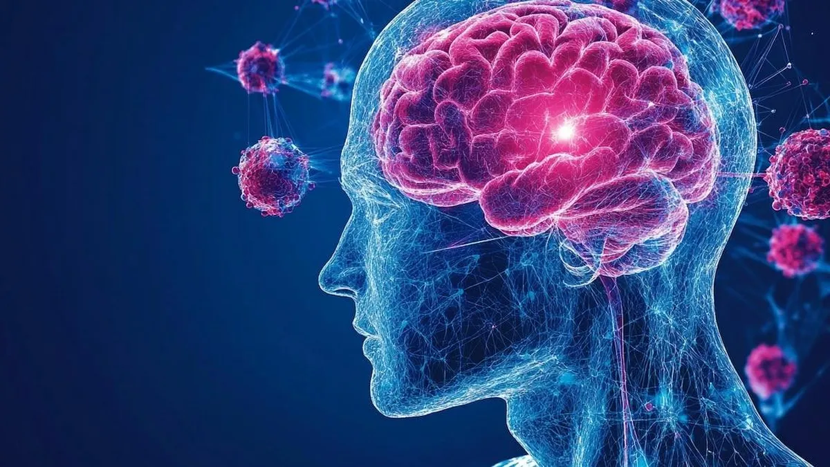 Terapia experimental de estimulación del nervio vago: un nuevo camino contra la depresión.