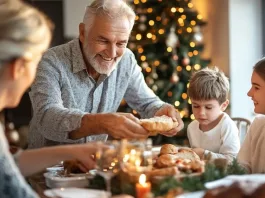 Descubre cómo la Navidad afecta tu salud mental y aprende a manejar la ansiedad.