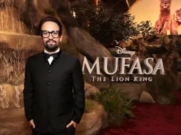 Lin-Manuel Miranda reflexiona sobre la singularidad musical de 'El Rey León'.