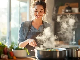 Comparativa entre proteínas vegetales y animales en la salud del corazón.