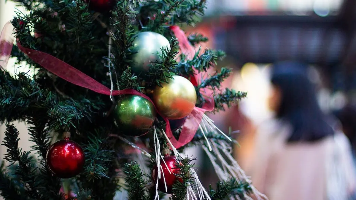 La Navidad más fría en 20 años en el AMBA: causas y pronóstico del clima.