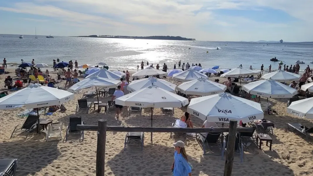 Punta del Este: descubre los balnearios más populares y las tendencias de verano.
