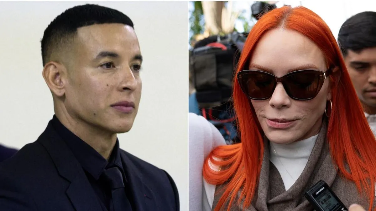 El juez amplía el plazo para que la esposa de Daddy Yankee presente registros.