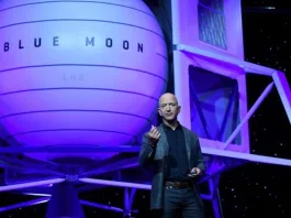 Jeff Bezos presenta su ambiciosa estación espacial para turistas: detalles y fecha.