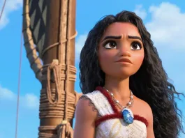 "Moana 2" rompe récords con USD 600 millones en taquilla global.