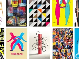 "El Proyecto Tolerancia" exhibe obras de 130 artistas en el Museo Decorativo.