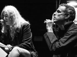 Patti Smith y Soundwalk Collective: una experiencia única en Buenos Aires.