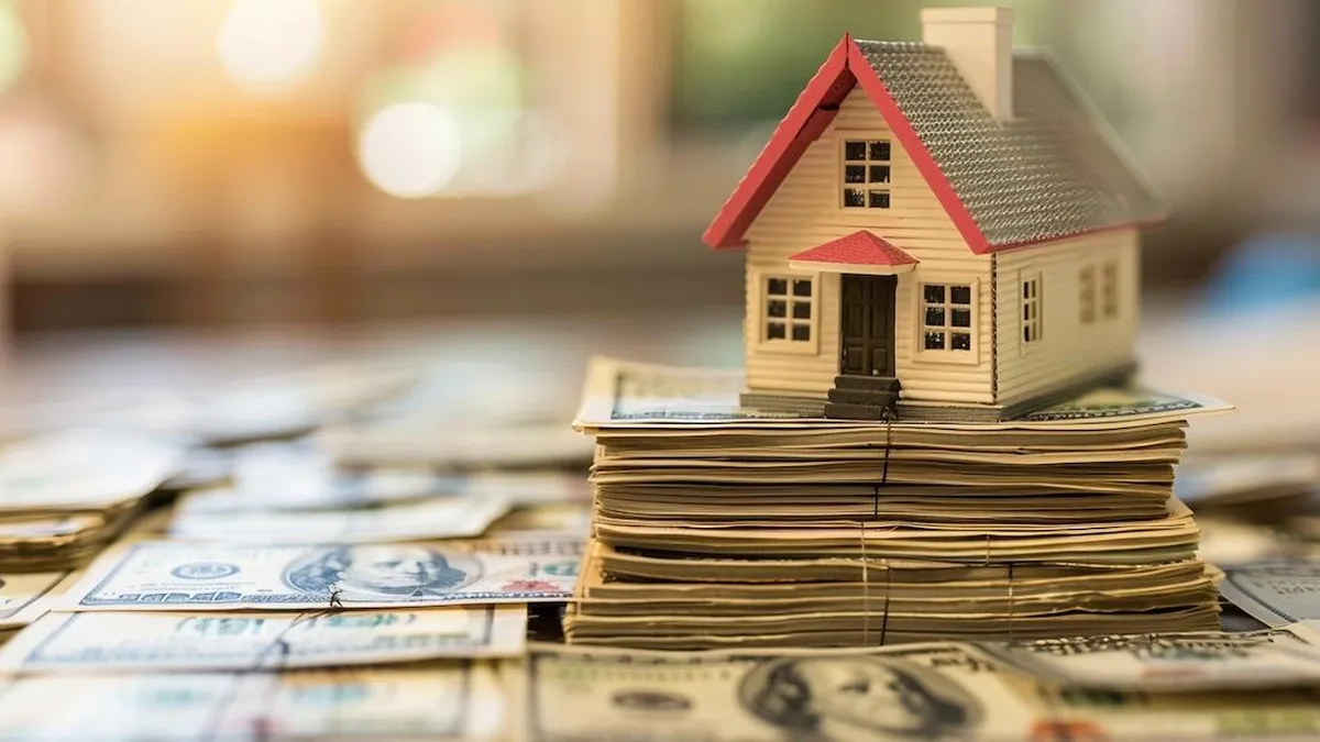 Más de 42.000 inmuebles blanqueados en Argentina y el exterior