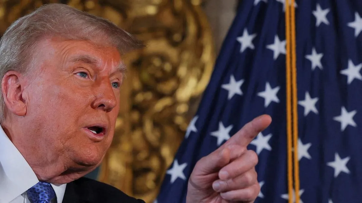 Donald Trump será certificado como presidente electo: pasos del proceso electoral. Donald Trump será certificado como presidente electo: pasos del proceso electoral.