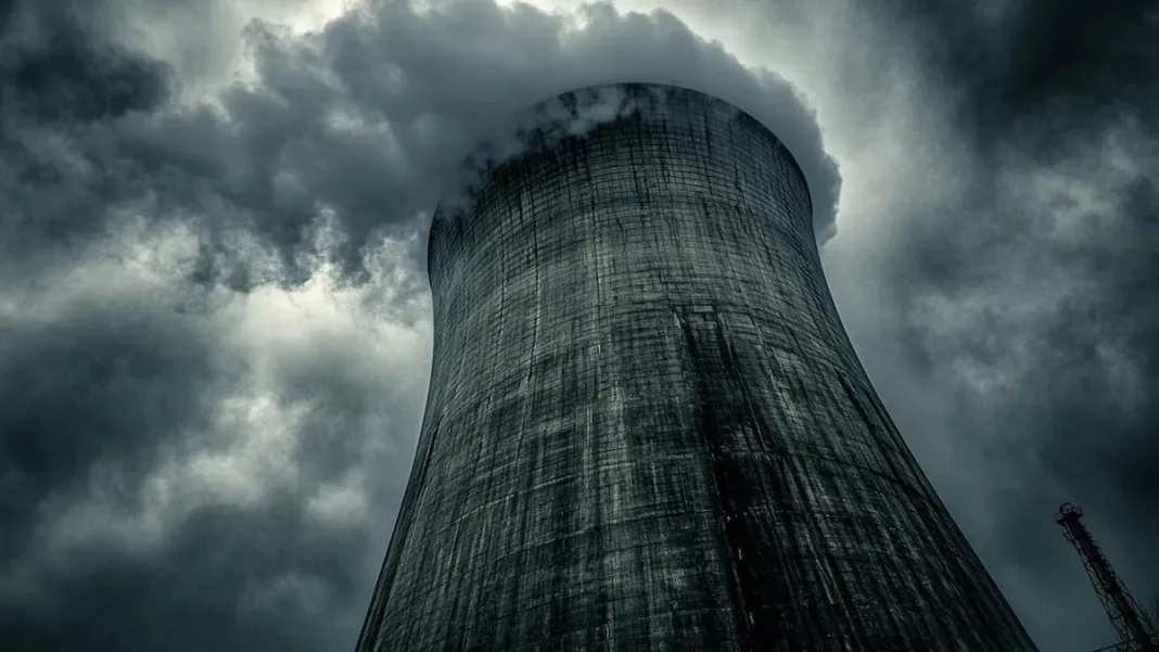 Las grandes tecnológicas apuestan por la energía nuclear para un futuro sostenible. Las grandes tecnológicas apuestan por la energía nuclear para un futuro sostenible.