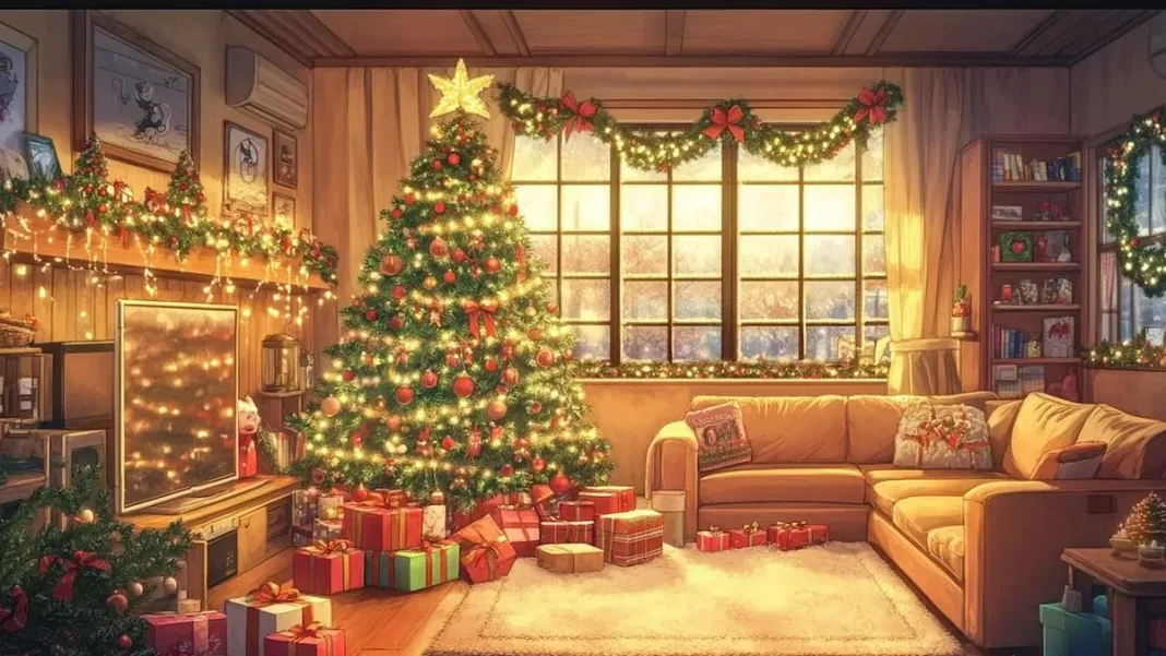 Descubre 10 comedias navideñas para disfrutar y reír estas fiestas.