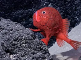 Explora los 11 descubrimientos submarinos más impresionantes de 2024.