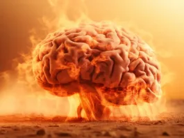 El calor extremo podría aumentar el riesgo de enfermedades cerebrales degenerativas.