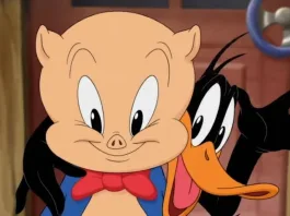 Warner Bros. presenta el tráiler de 'The Day the Earth Blew Up: A Looney Tunes Movie'.