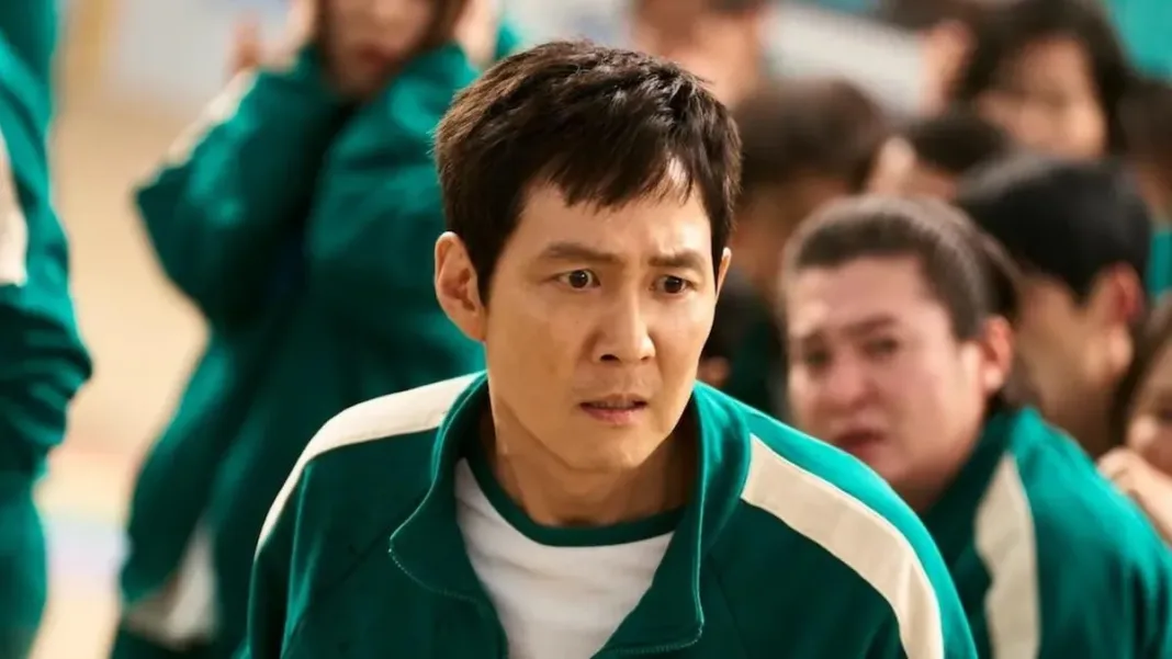 El creador de 'El juego del calamar 2' revela el impactante final de la serie.