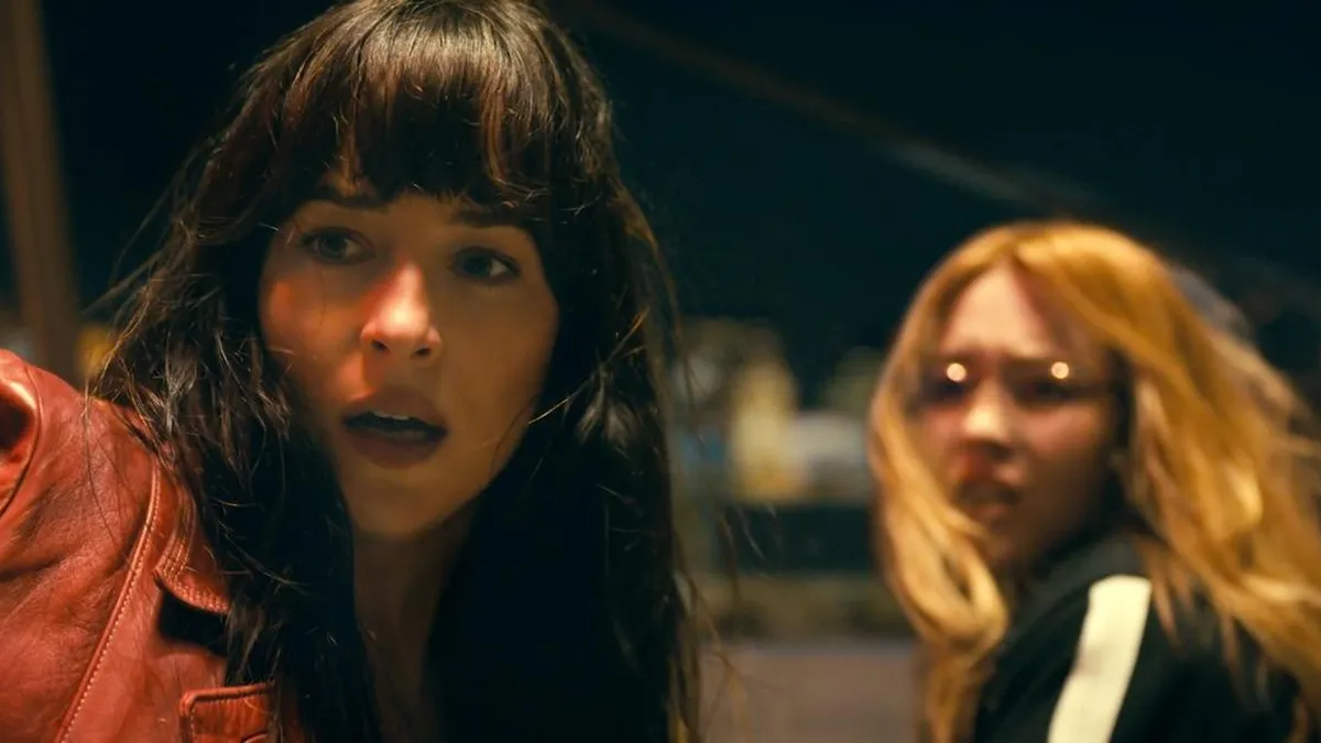 La película más criticada de 2024: un fracaso que su protagonista lamenta. La película más criticada de 2024: un fracaso que su protagonista lamenta.