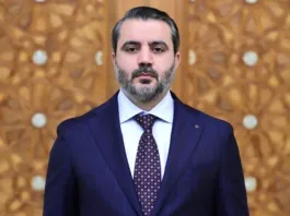 El nuevo ministro sirio busca fortalecer lazos con Occidente y Medio Oriente.