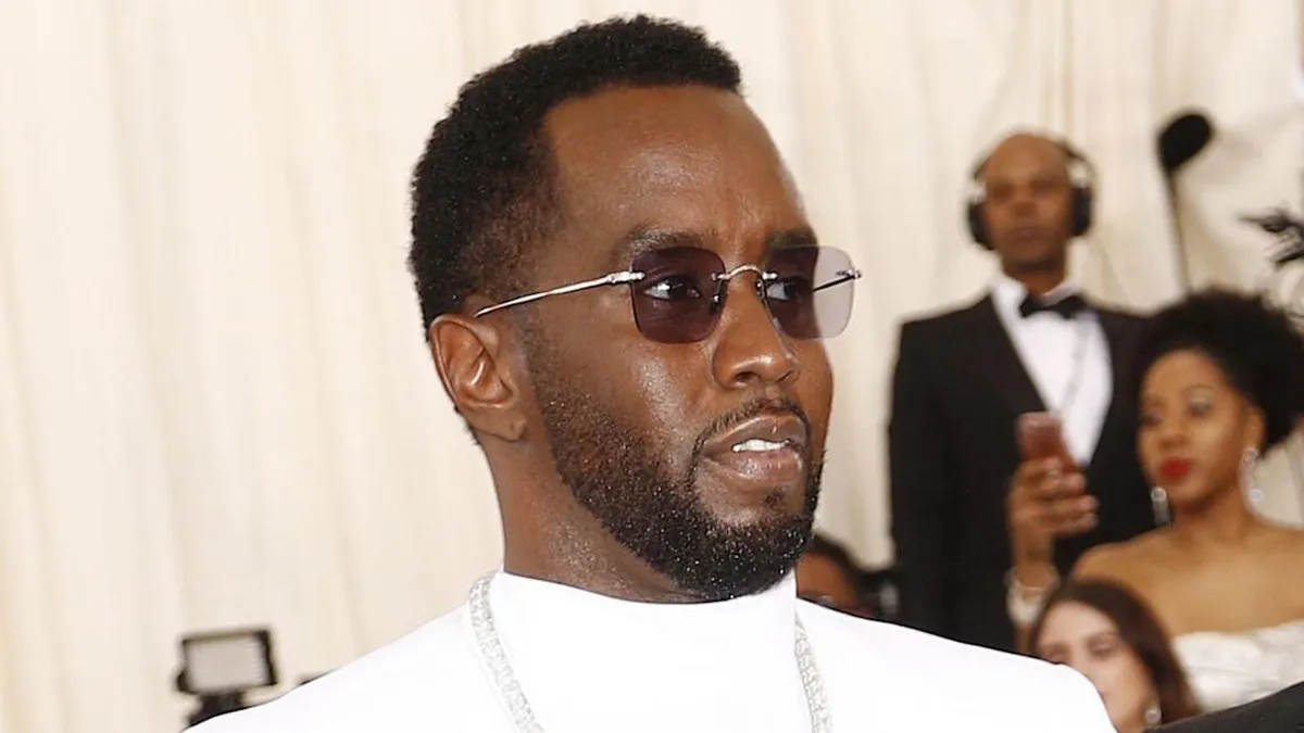 Nueva denuncia contra Sean “Diddy” Combs por abuso en 2006 durante una fiesta.