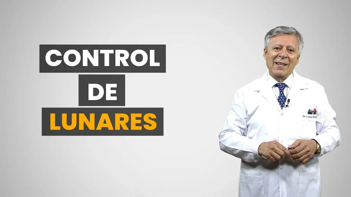 Guía esencial para el control de lunares y prevención del cáncer de piel. Guía esencial para el control de lunares y prevención del cáncer de piel.