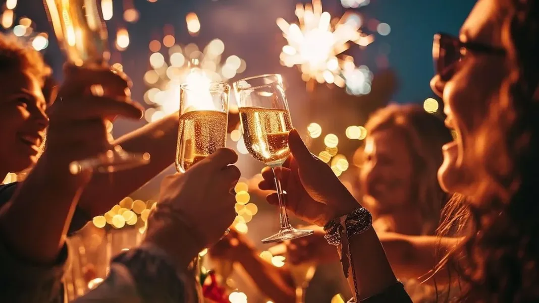 Descubre cómo la Navidad puede elevar tu ánimo con estas 10 estrategias positivas. Descubre cómo la Navidad puede elevar tu ánimo con estas 10 estrategias positivas.