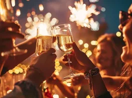 Descubre cómo la Navidad puede elevar tu ánimo con estas 10 estrategias positivas.