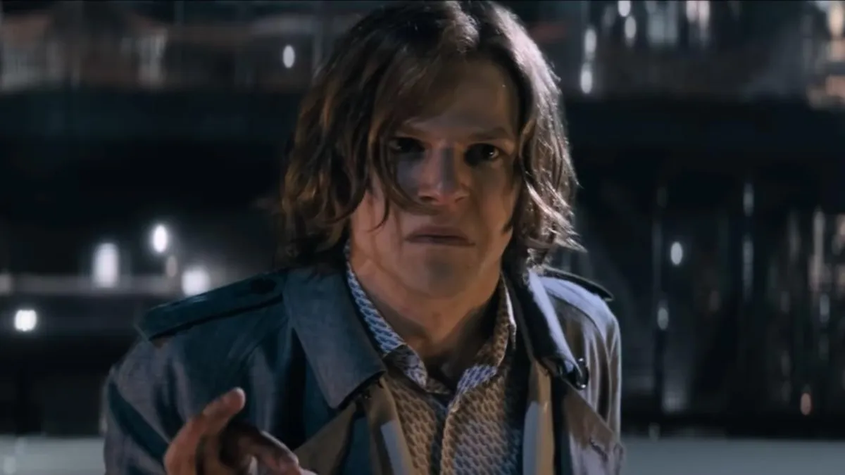 Jesse Eisenberg sobre su papel de Lex Luthor: "Realmente dañó mi carrera".