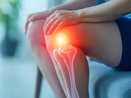 Explorando la conexión entre el dolor articular y los cambios climáticos.