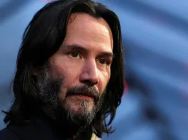 Keanu Reeves sobre "John Wick 5": "No sé si mis rodillas podrán seguir".