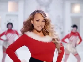 Mariah Carey: ¿Cuánto ingresa cada Navidad con su icónica canción navideña?