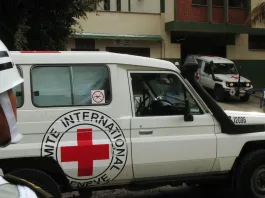 Cruz Roja informa sobre la desaparición de 200 voluntarios en Mayotte.