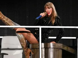 Taylor Swift cierra su Eras Tour