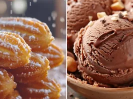 Dos argentinos brillan en el top 10 de los postres más legendarios del mundo.