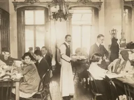 Explora la historia de Greenwich Village