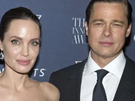 Angelina Jolie y Brad Pitt firman acuerdo de divorcio tras años de disputas legales.