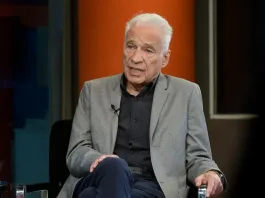 Alberto Cormillot recibe el alta médica tras su tratamiento: reposo y hielo por 48h.