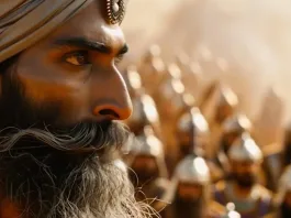 Una revolución en el cine: la primera película generada por IA llega a la gran pantalla.