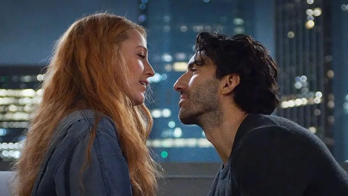 Blake Lively demanda a Justin Baldoni por acoso sexual y difamación.