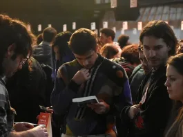 Descubre los libros de 2025 y el inquebrantable optimismo del mundo editorial.