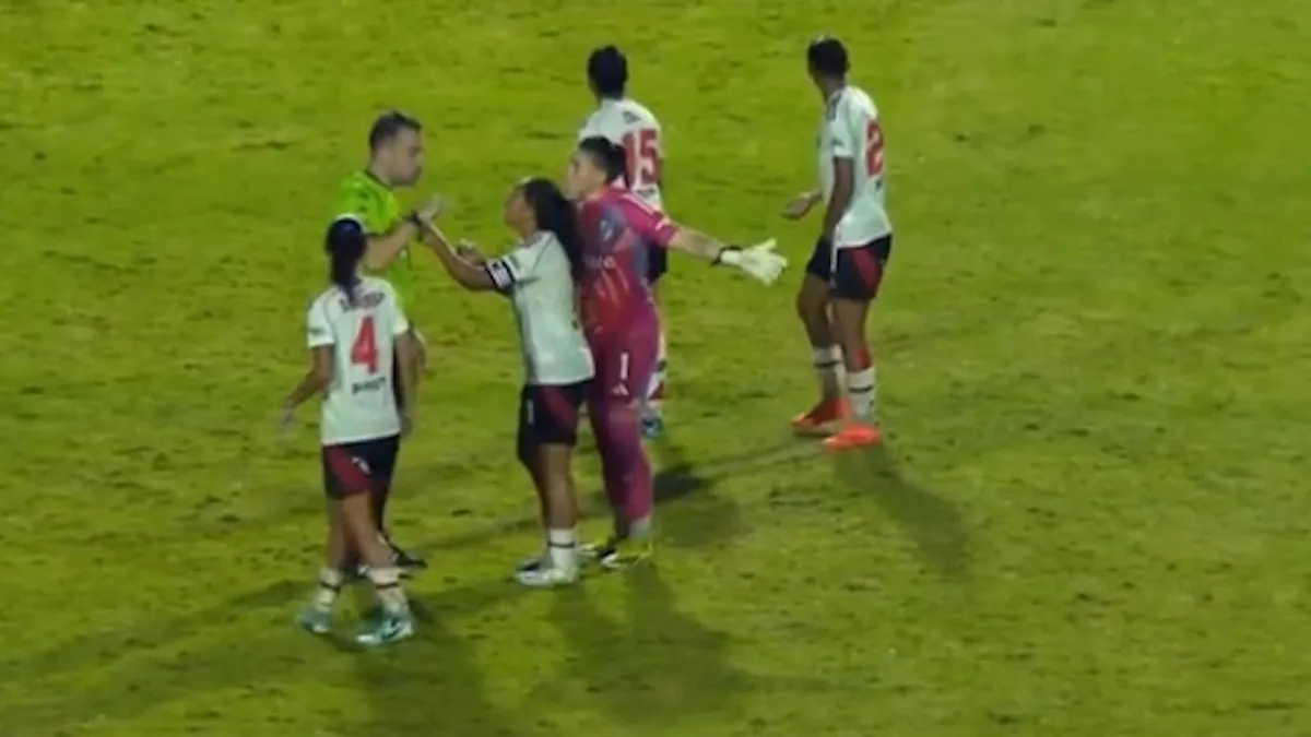 River Plate condena los gestos racistas en el partido contra Gremio y reafirma su compromiso.