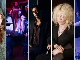 Descubre los 10 discos que marcaron el 2024 con su innovación y sorpresas.